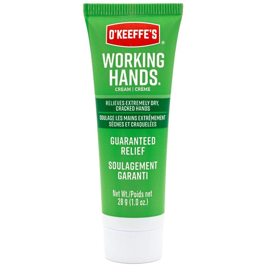 O'Keeffe's Tube Unscented