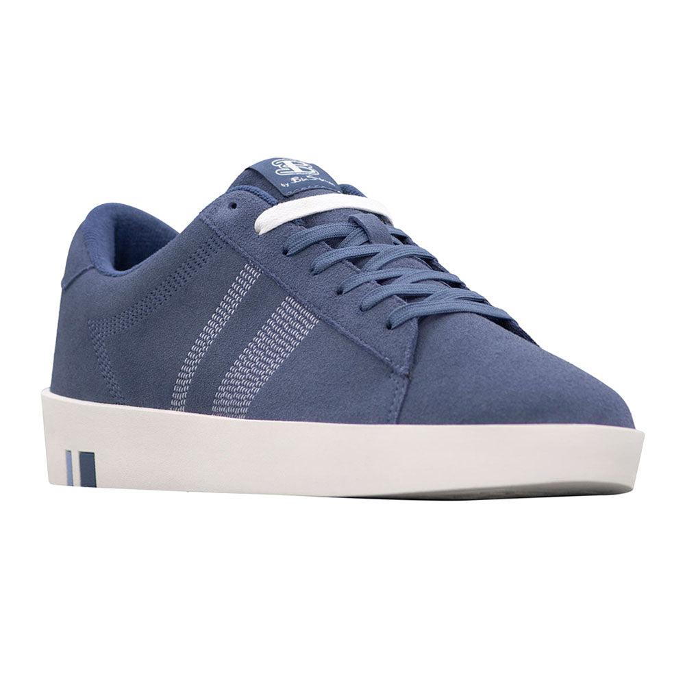 Ben Sherman Boxwell Lace Up Sneakers