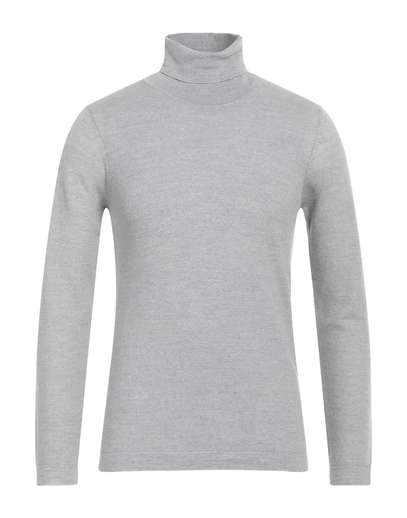 04651/A TRIP IN A BAG Turtleneck