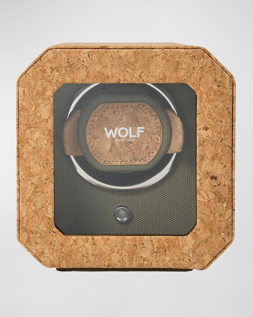 Wolf Cortica Single Watch Winder