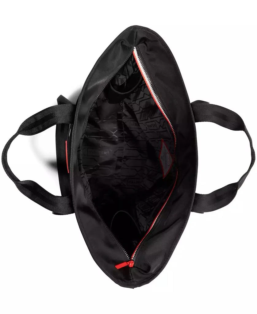 Hunter Weekday Textile Tote Bag 4