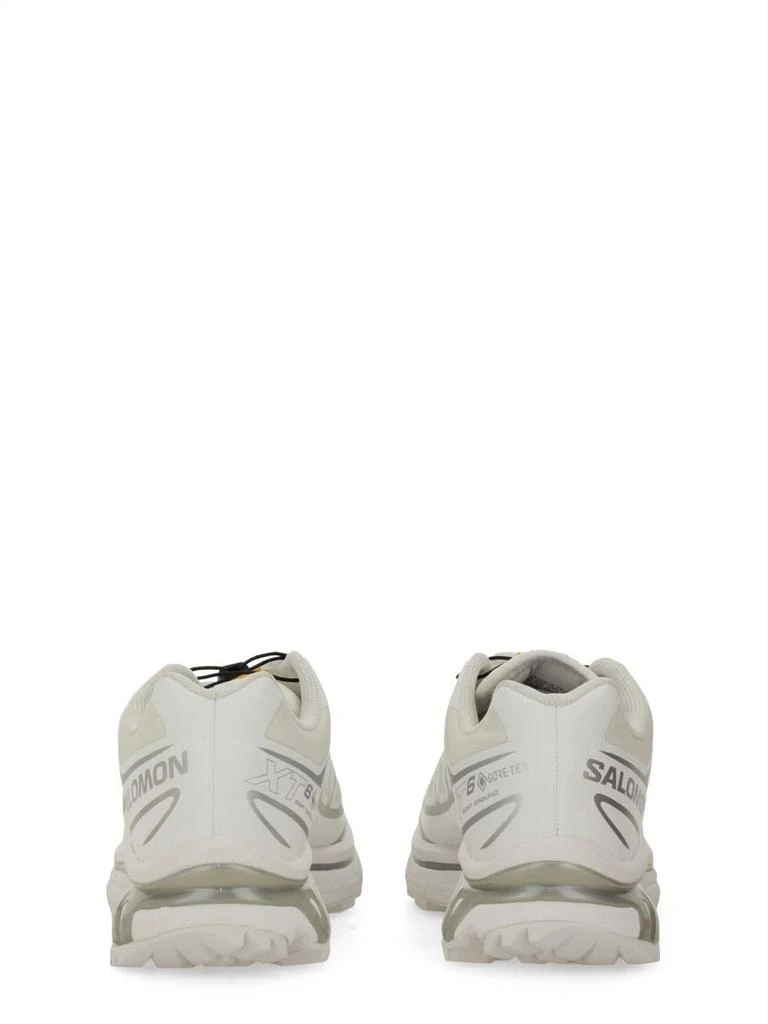 Salomon Salomon Sneaker Xt-6 Gore-Tex Unisex 4