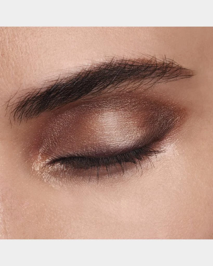 Tom Ford Eye Color Quad Creme Eyeshadow Palette 3