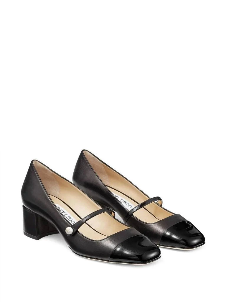 Jimmy Choo Jimmy Choo - Women's Maryjane Shoes 2