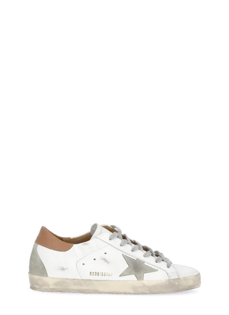 Golden Goose Golden Goose Sneakers 1