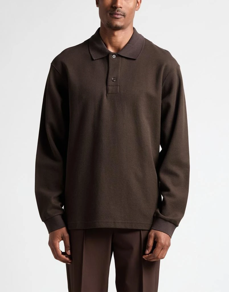 Burberry Polo shirt 4