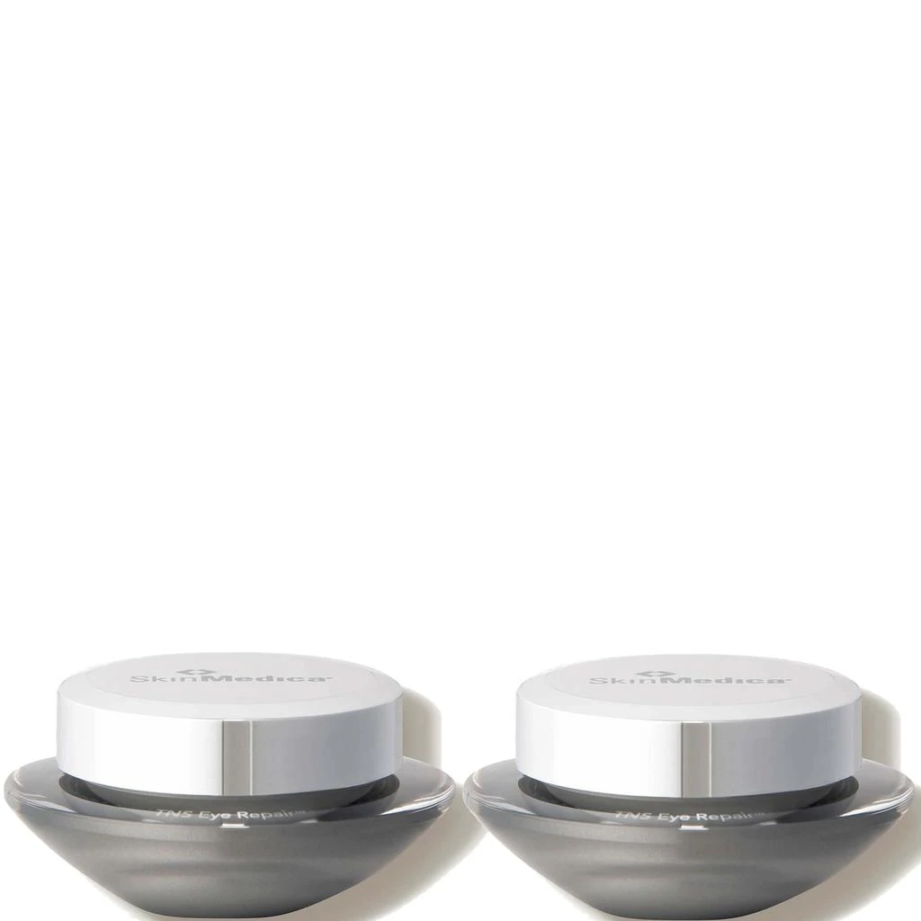 SkinMedica SkinMedica TNS Eye Repair Duo