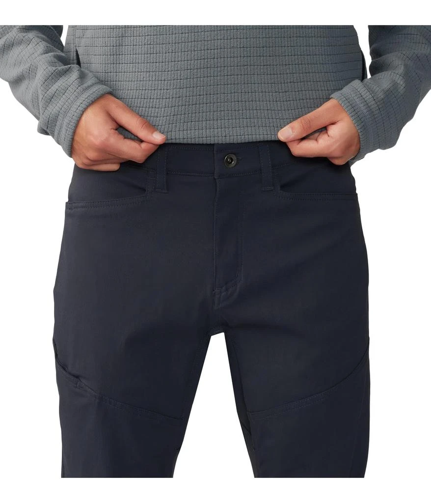 Mountain Hardwear Hardwear AP™ Active Pants 3