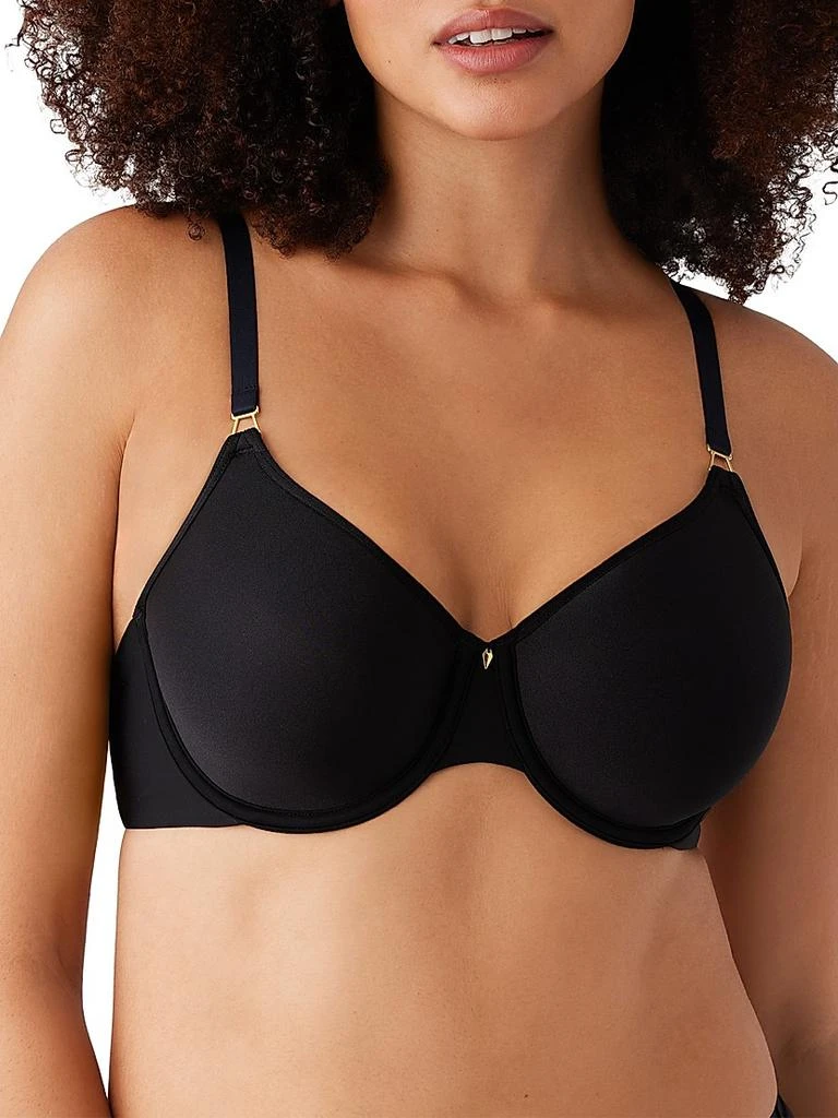 Wacoal Simply Done Spacer T-Shirt Bra 5