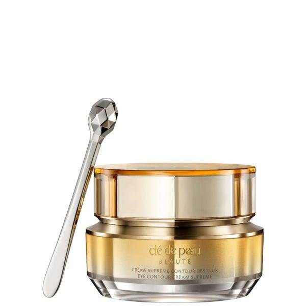 Clé de Peau Beauté Clé de Peau Beauté Eye Contour Cream - Supreme 15ml