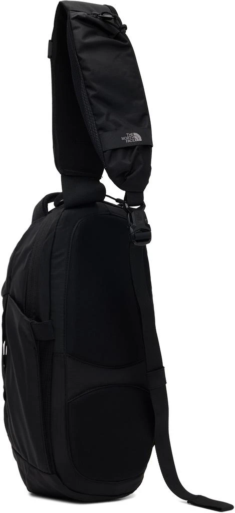 The North Face Black Borealis Sling Bag 3