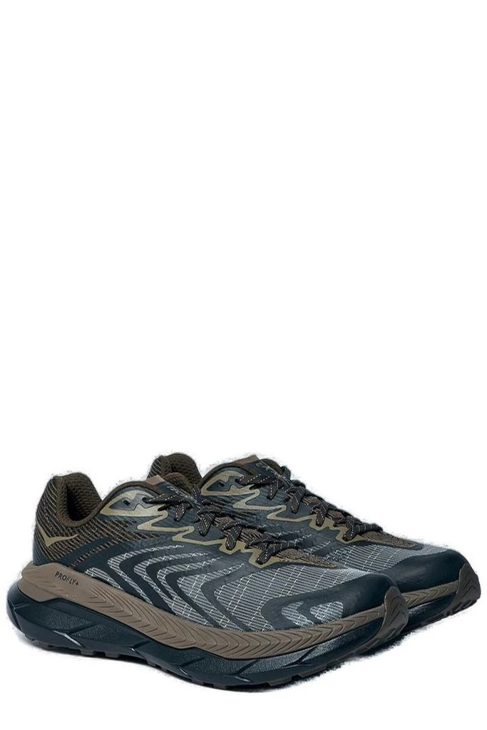 Hoka One One Hoka One One Stealth/Tech Tecton X 2 Sneakers 3