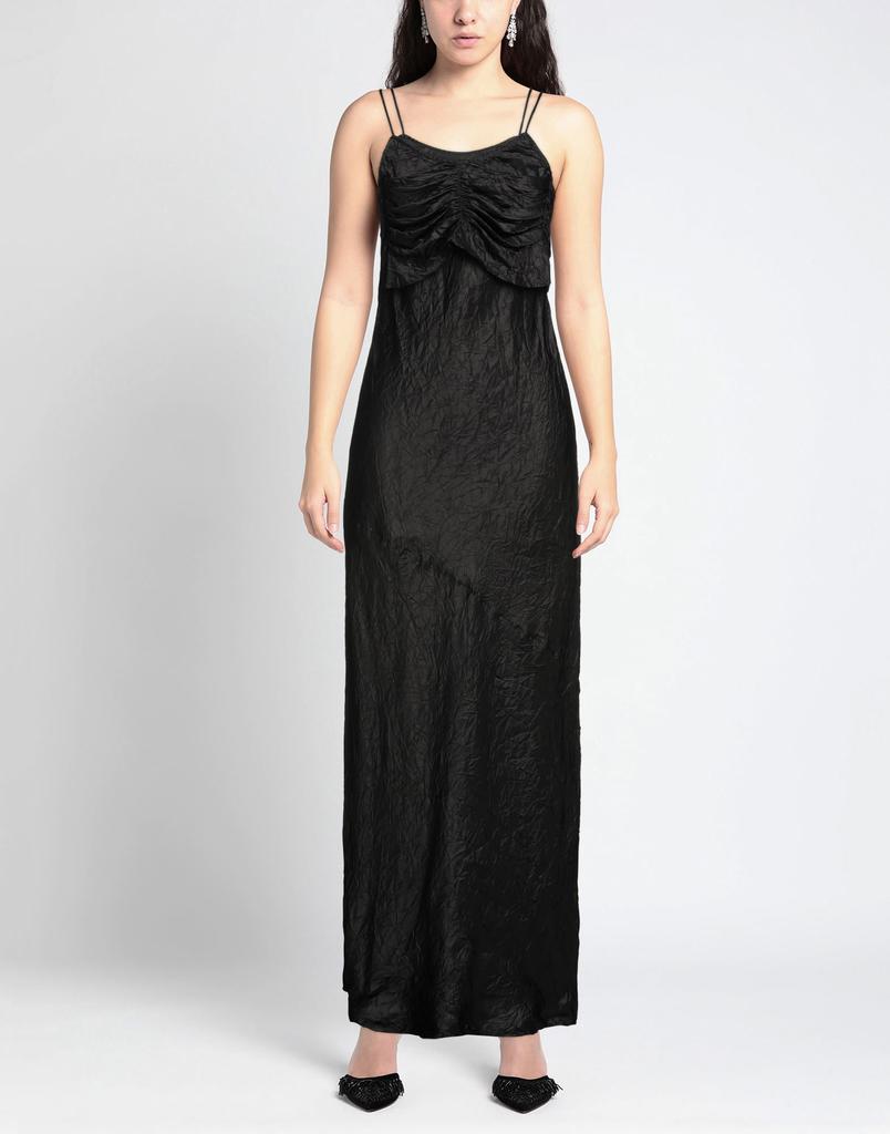 ERIKA CAVALLINI Long dress