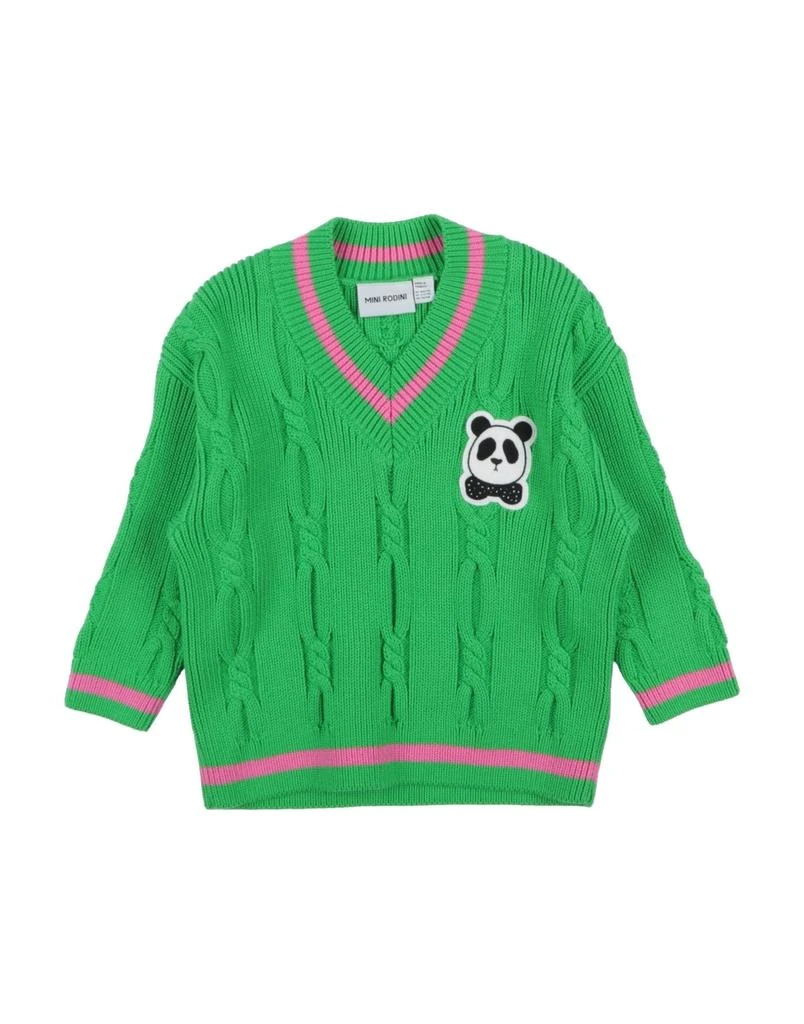Mini Rodini Sweater 1