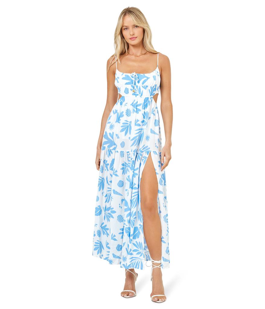 L*Space Sandra Dress