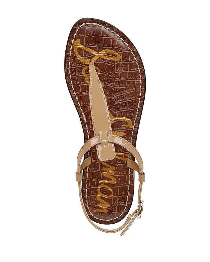 Sam Edelman Women's Gigi Thong Sandals 3