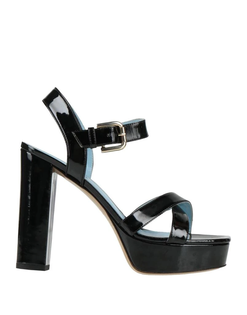 STUDIO POLLINI Sandals 1