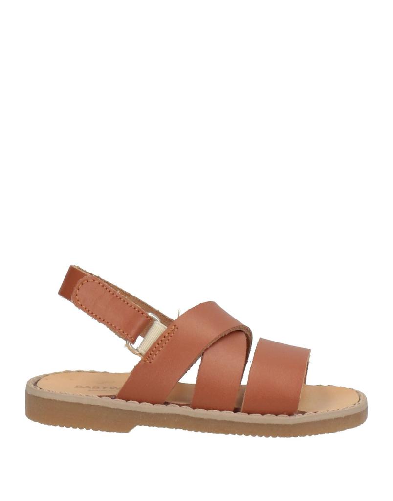 Babywalker Sandals