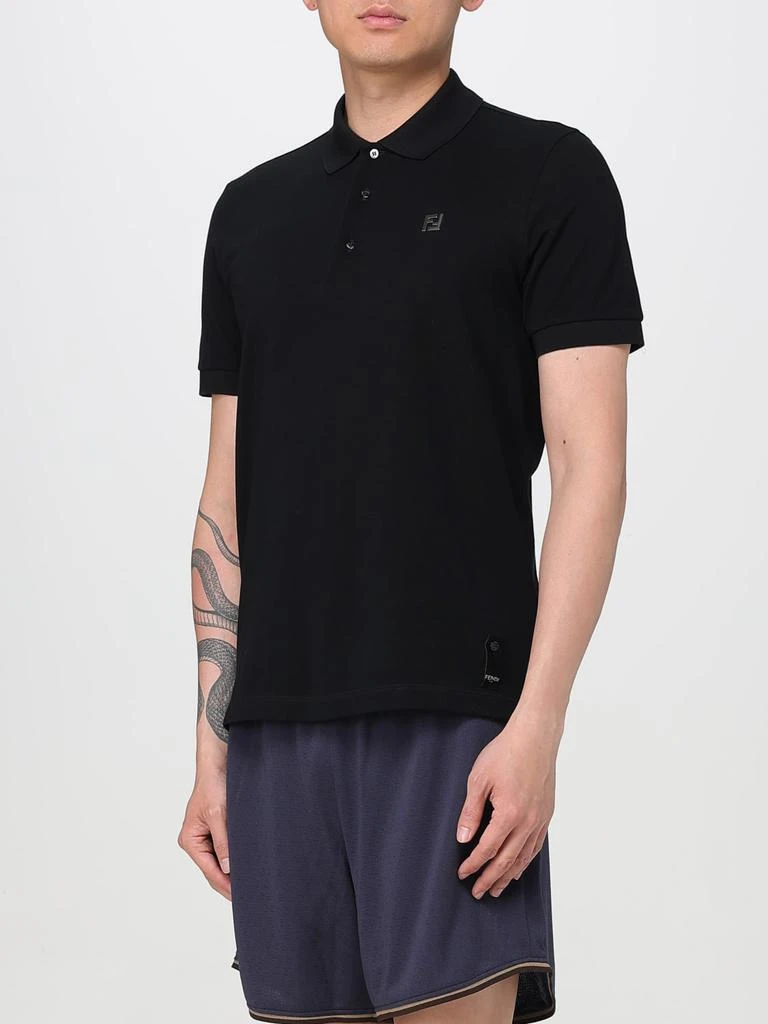 Fendi Polo shirt men Fendi 4