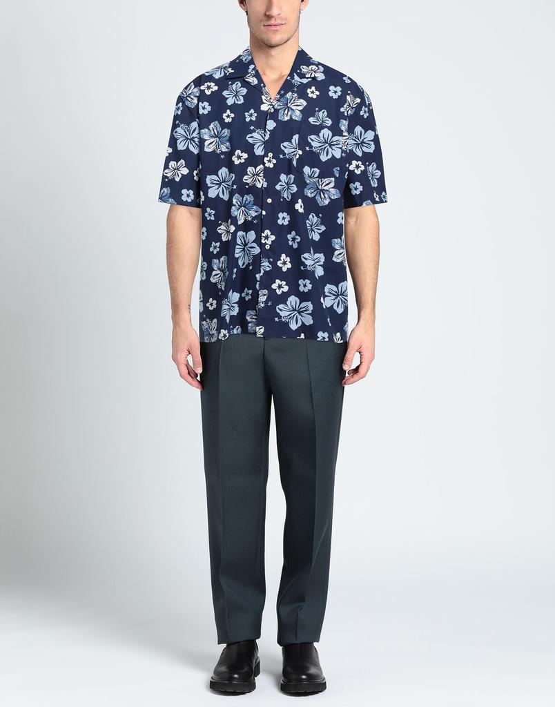 YOON Patterned shirt