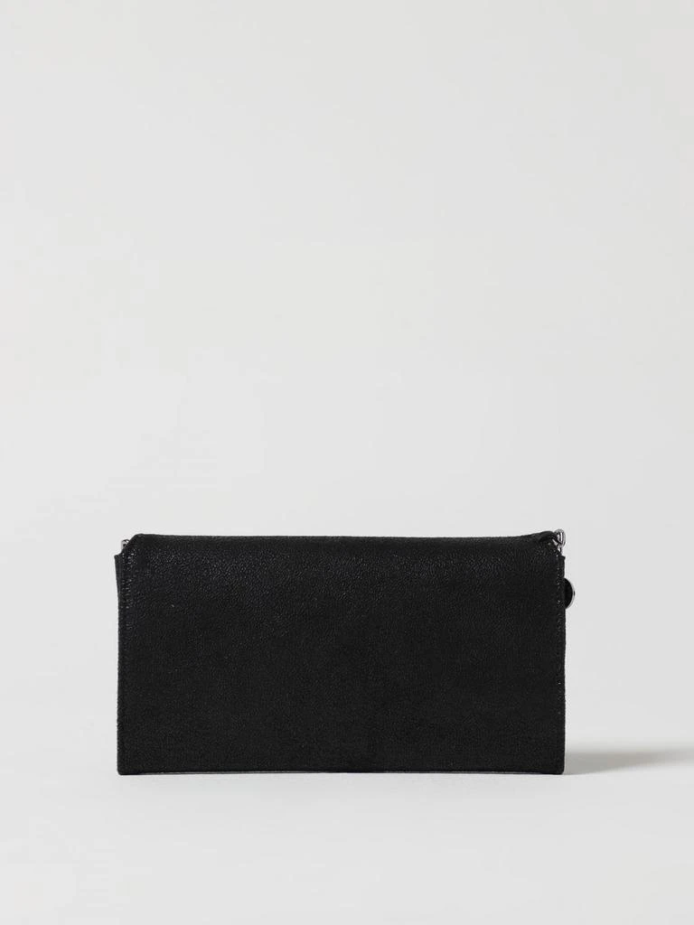 STELLA MCCARTNEY Wallet woman Stella McCartney 3