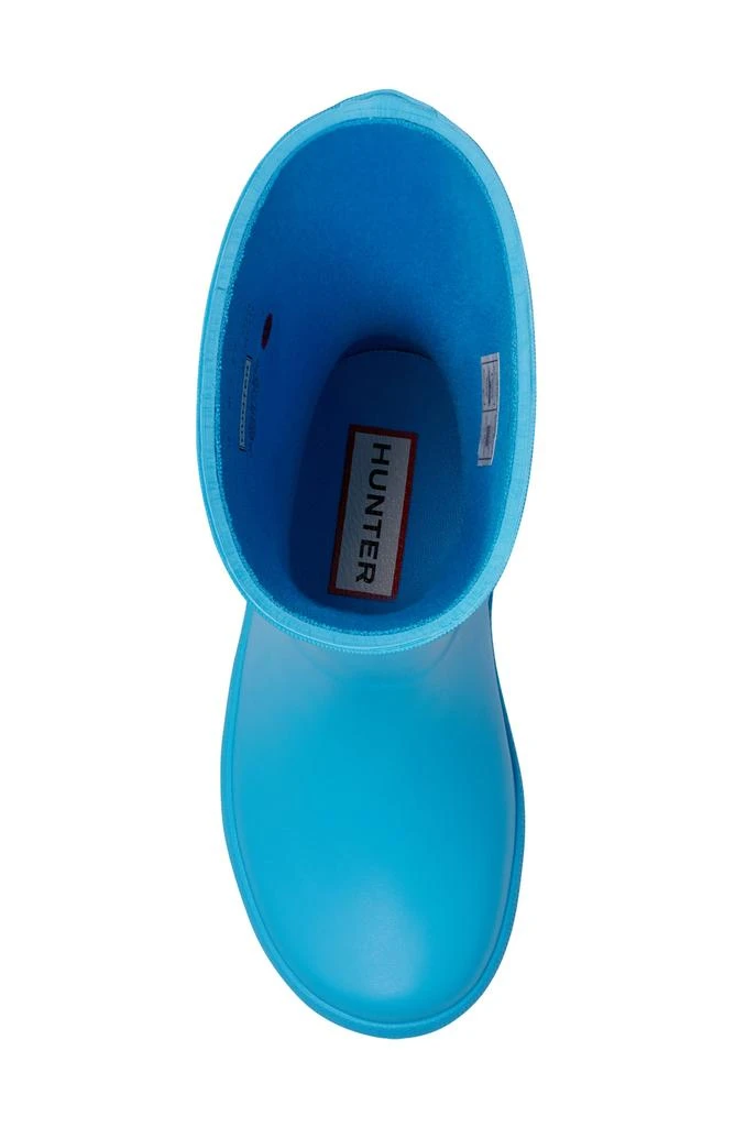 Hunter Kids
 First Classic Rain Boot 3