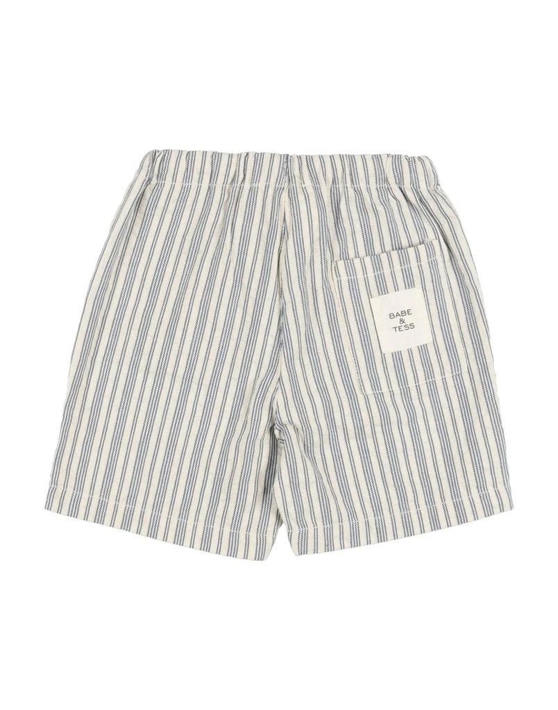 BABE & TESS Shorts & Bermuda 2