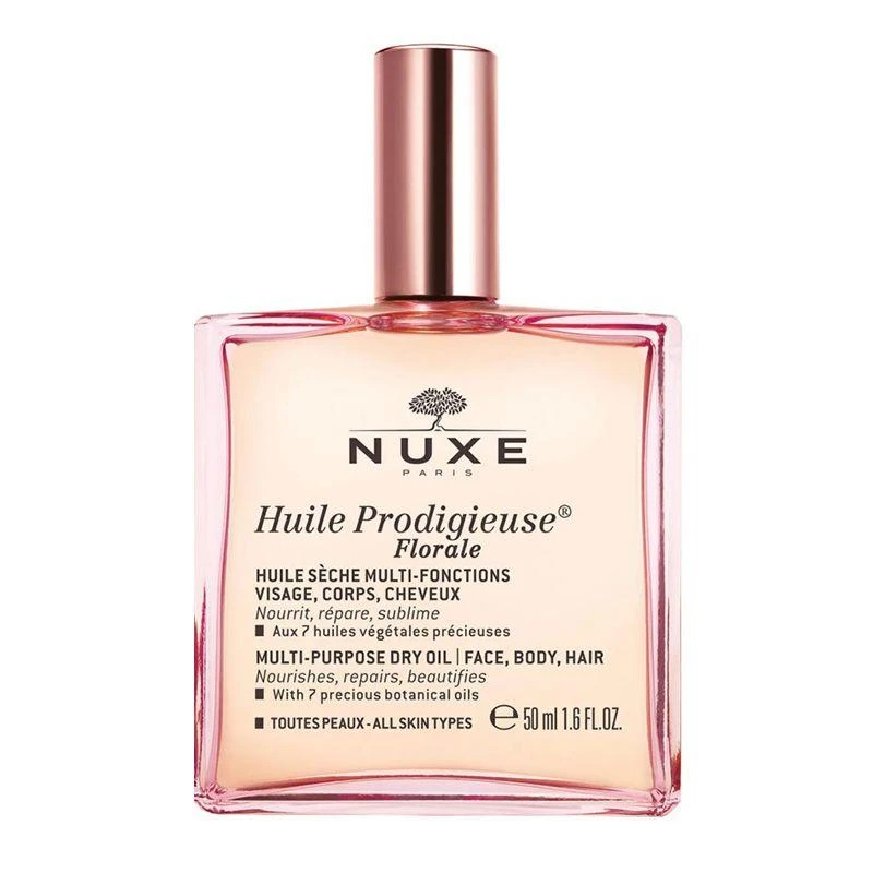 NUXE NUXE - Huile Prodigieuse Florale Mist (50ml) 1