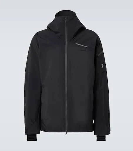 Peak Performance Alpine Gore-Tex® 2L ski jacket 1