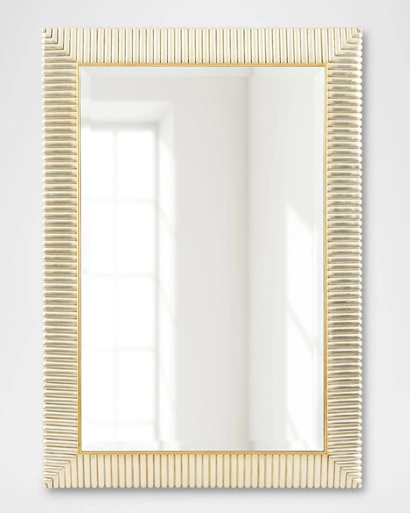 John Richard Gawain 57" Wall Mirror
