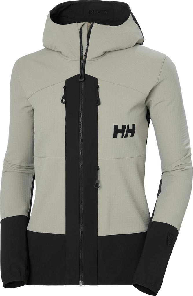 Helly Hansen Odin Backcountry Softshell Jacket - Women's