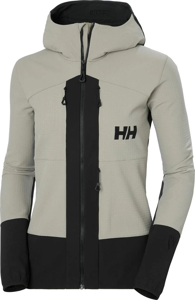Helly Hansen Odin Backcountry Softshell Jacket - Women's 1