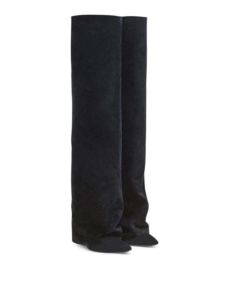 Balmain Boots 3