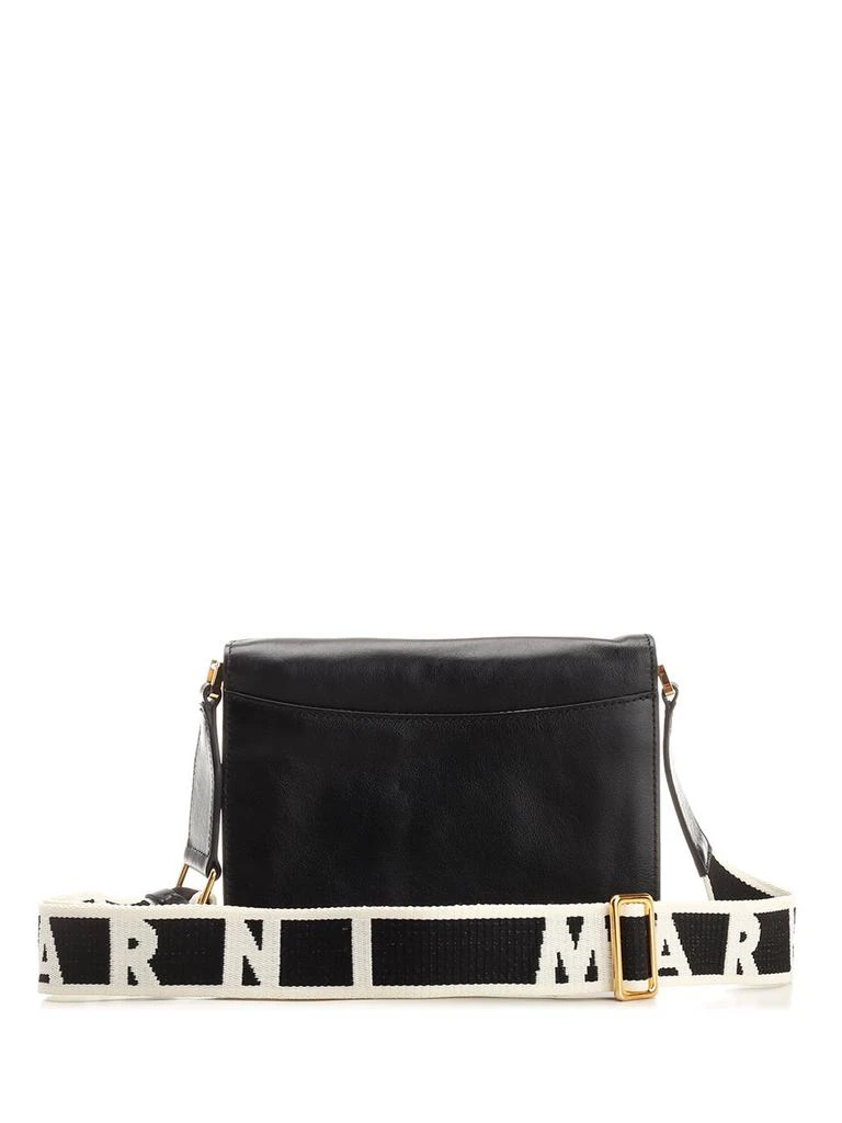 Marni Marni Trunk Soft Medium Shoulder Bag 2