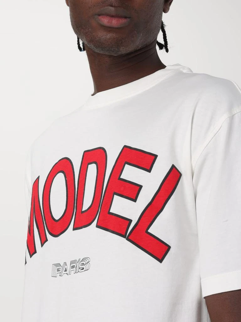PHILIPPE MODEL T-shirt men Philippe Model 3