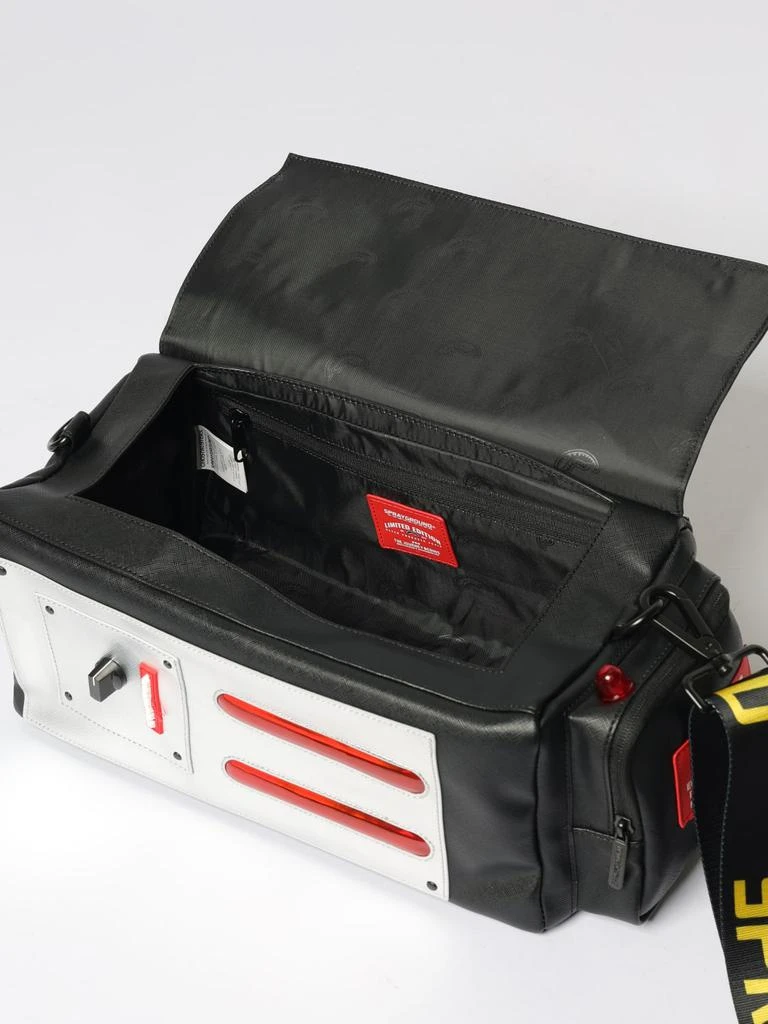 SprayGround Backpack men Sprayground 4