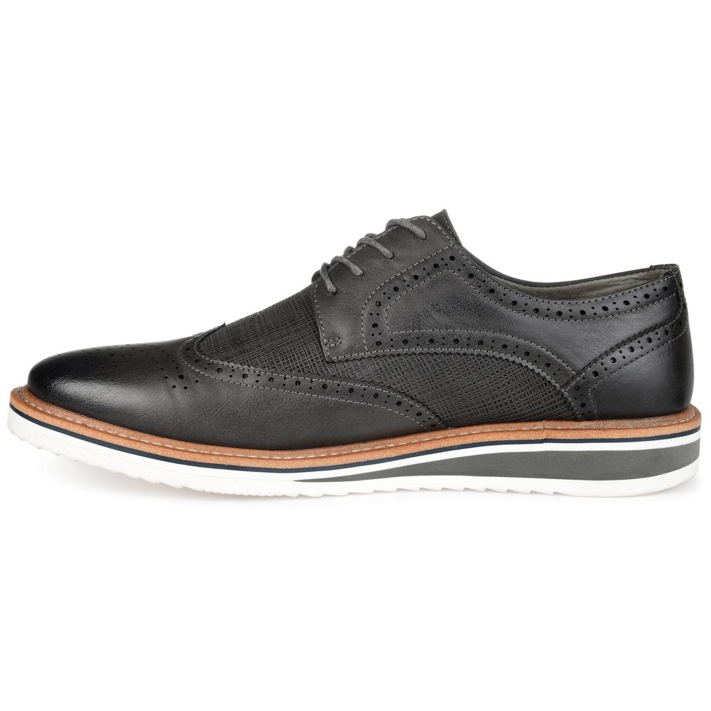 Vance Co. Vance Warrick Wingtip Derby