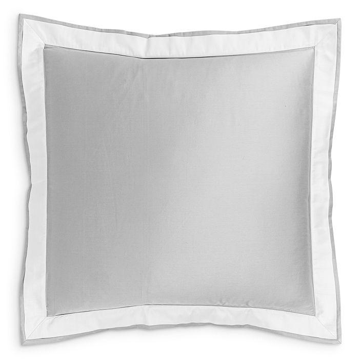 Frette Flying Sateen Euro Sham - Exclusive