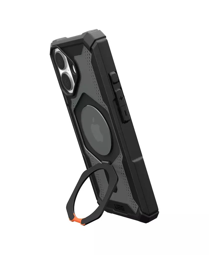 URBANARMOR GEAR Urban Armor Gear Plasma XTE MagSafe Case for Apple iPhone 16 4
