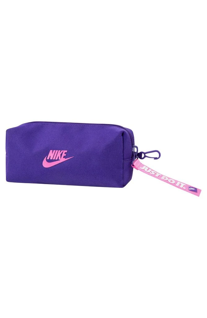 NIKE Kids' Lunch Tote with Pencil Bag 7