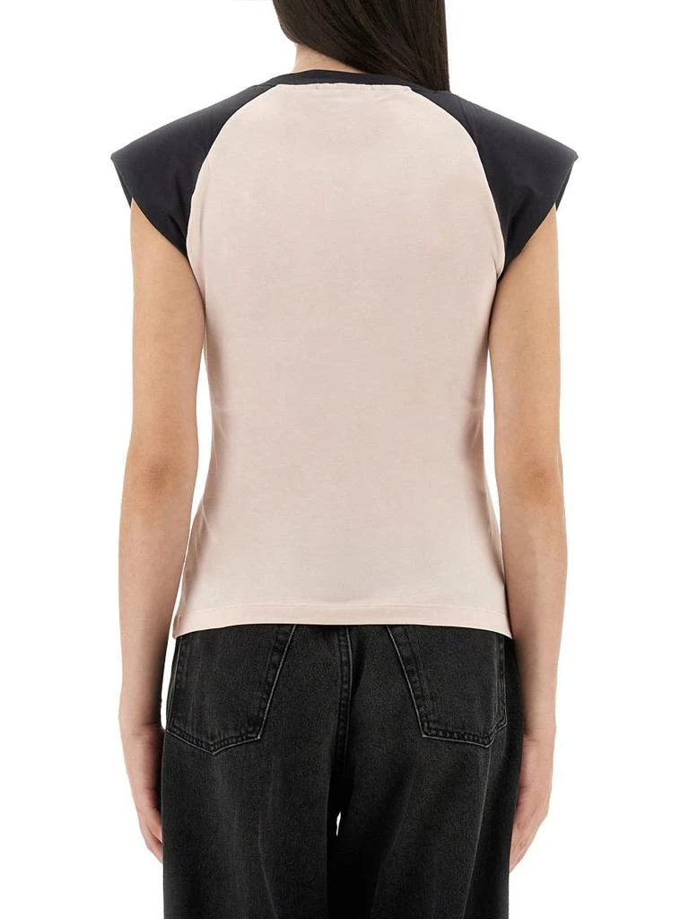 Ganni Ganni "Bunny" T-Shirt 3
