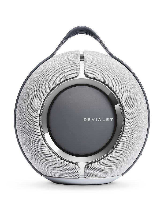 Devialet Mania Portable Smart Speaker