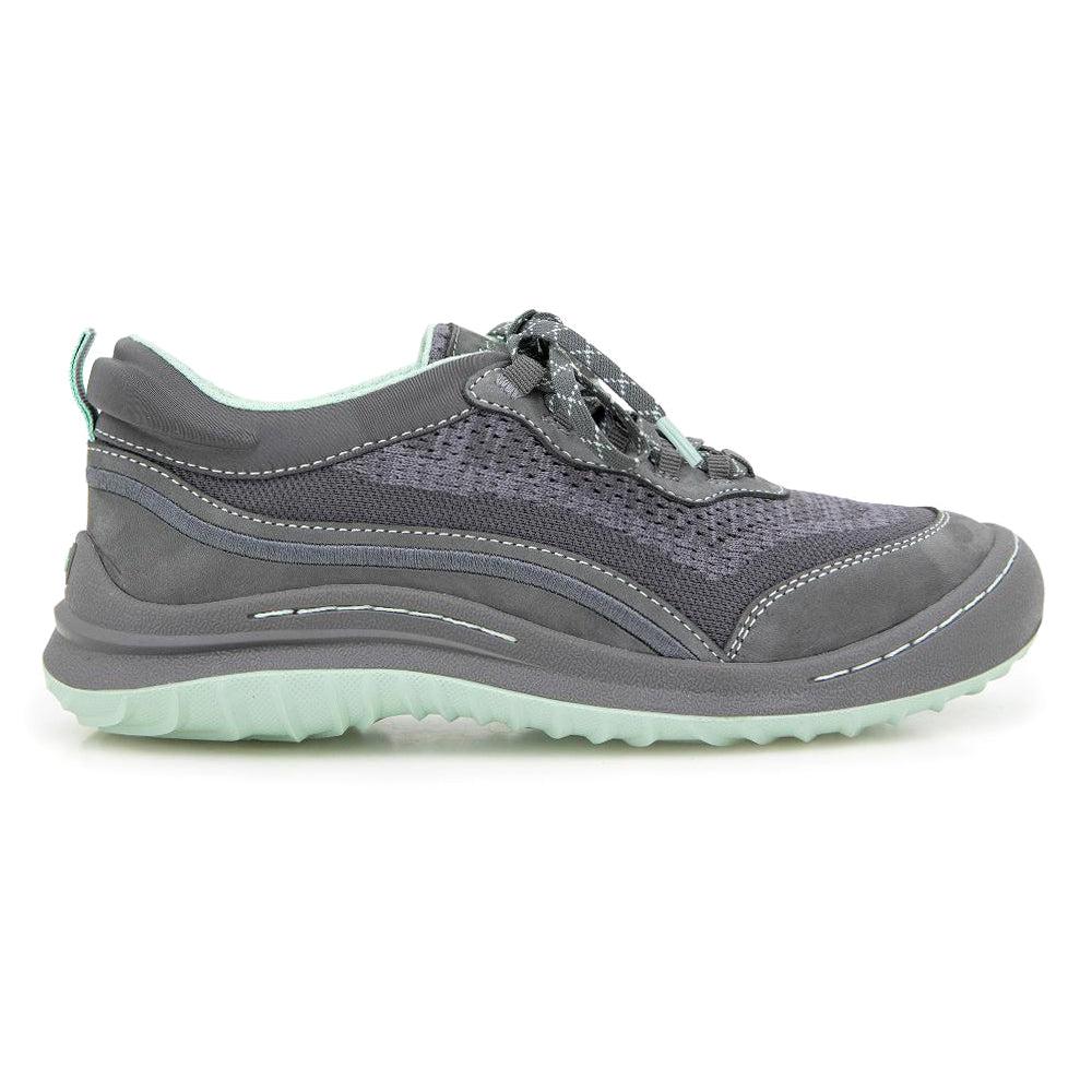 Jambu Energize Lace Up Sneakers