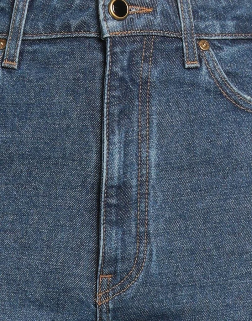 Khaite Denim pants 4