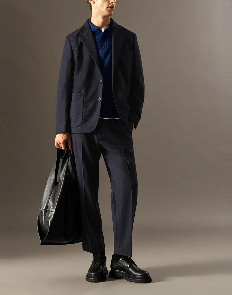 cos Blazer 4