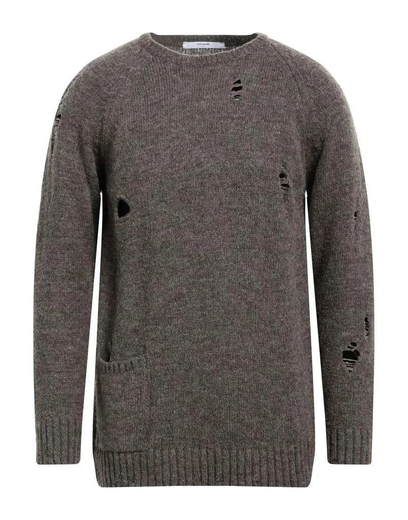 TAKESHY KUROSAWA Sweater 1