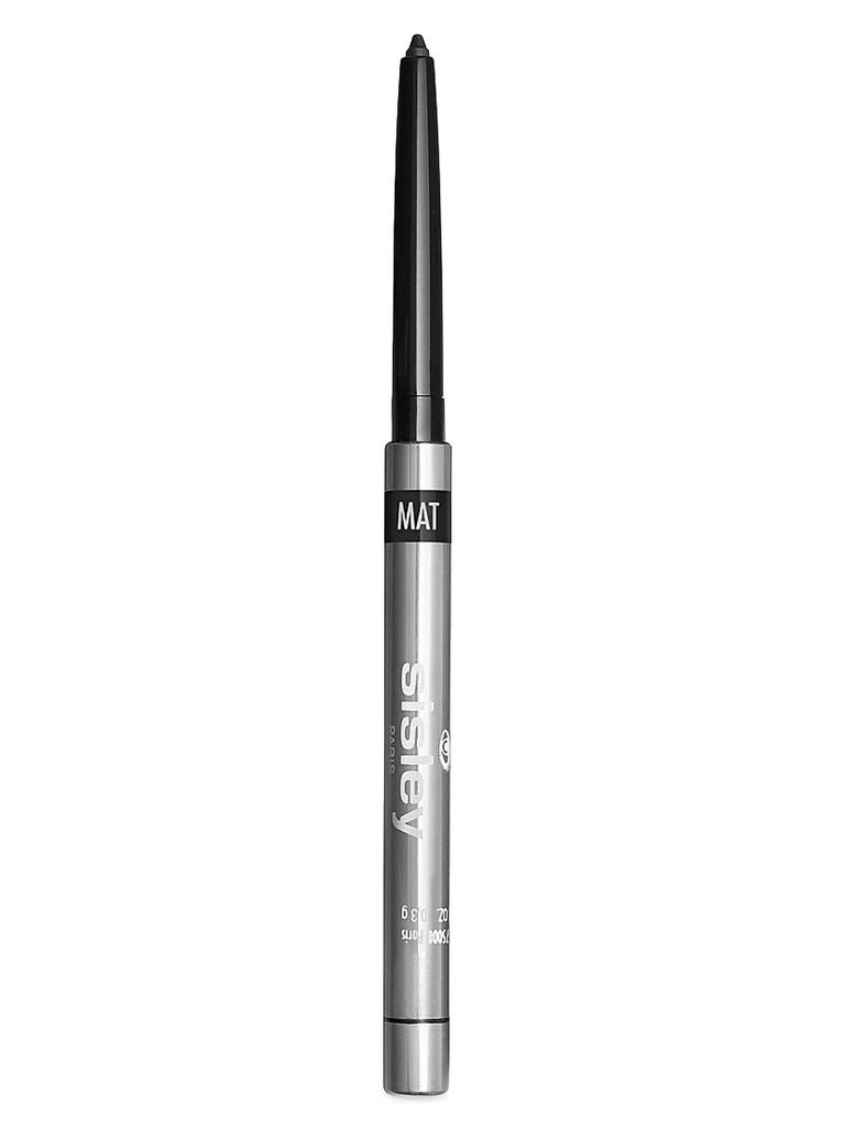 Sisley Phyto-Khol Star Waterproof Eye Pencil
