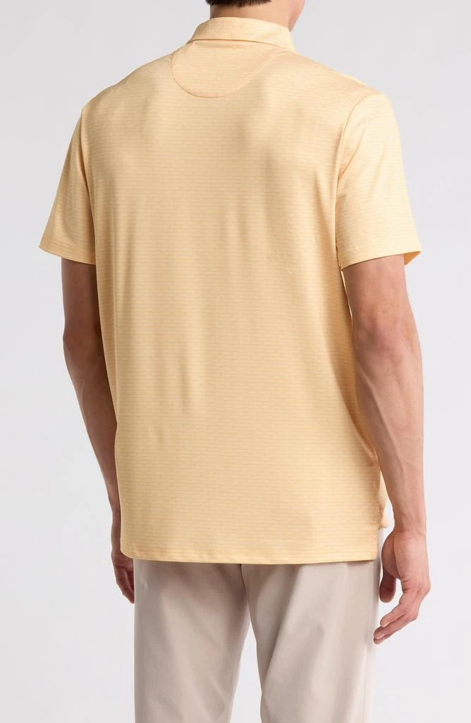 Original Penguin Fine Line Knit Polo 2