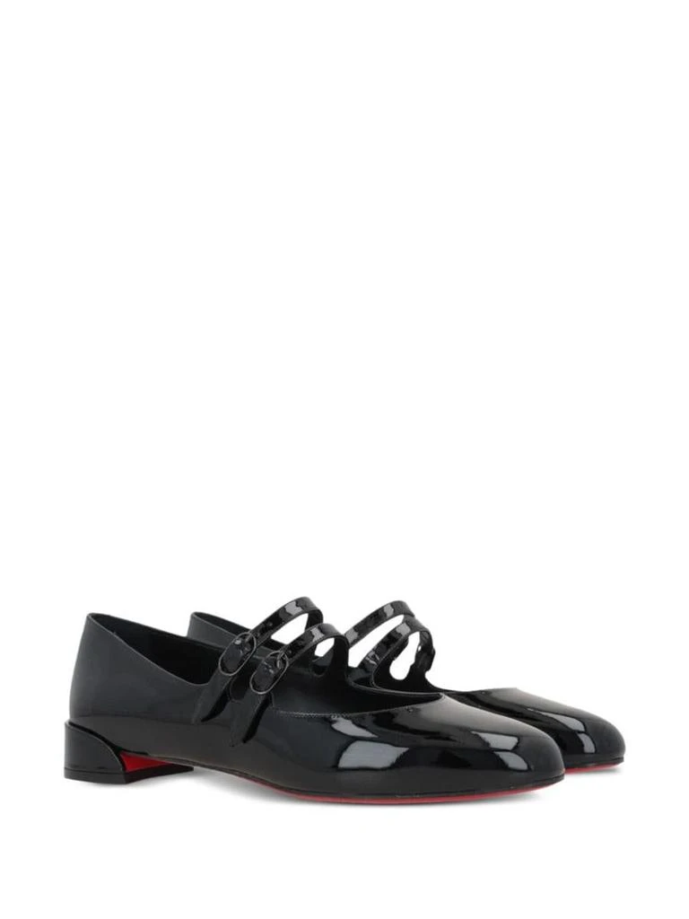 Christian Louboutin Christian Louboutin Sweet Jane Ballets 4