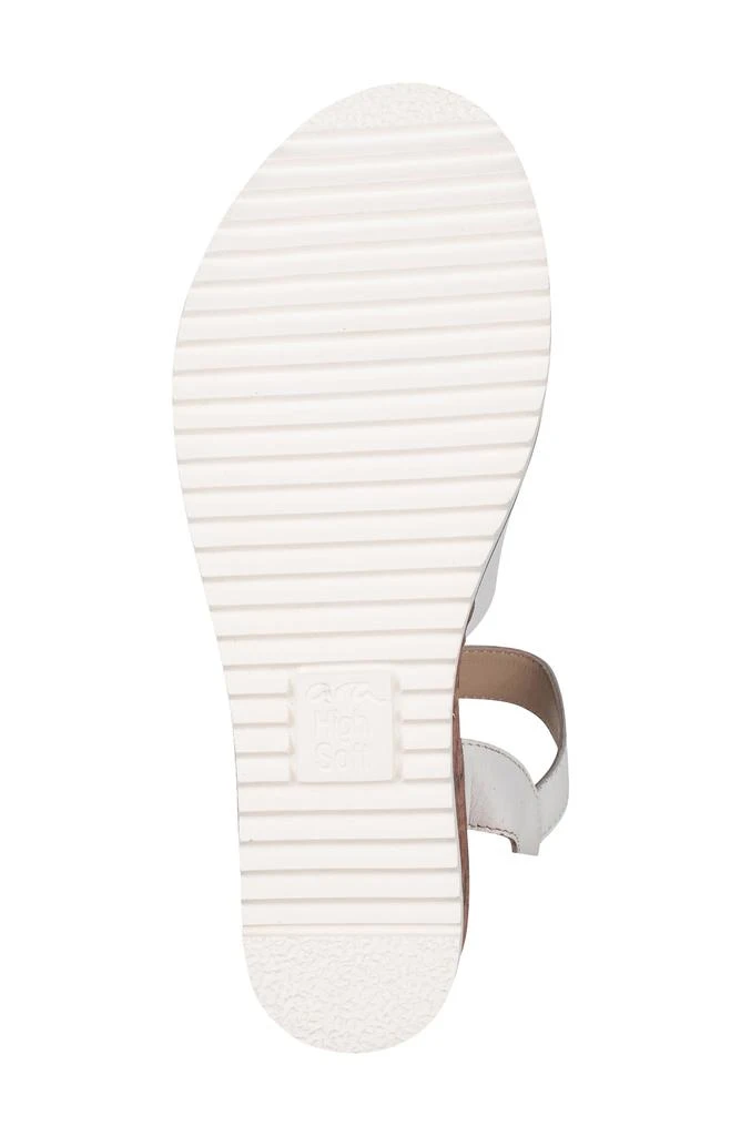 ara Park Wedge Sandal 6